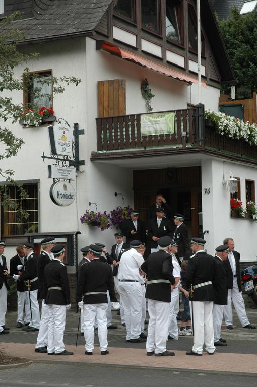 Holländer Eck Lennestadt